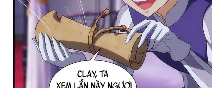 Đạo Sĩ Ma Pháp Dị Thế Giới Chapter 17 - Trang 2
