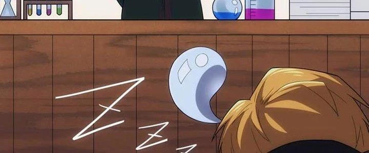 Đạo Sĩ Ma Pháp Dị Thế Giới Chapter 17 - Trang 2