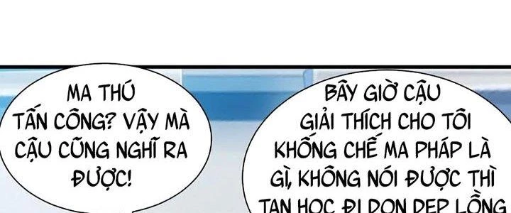 Đạo Sĩ Ma Pháp Dị Thế Giới Chapter 17 - Trang 2