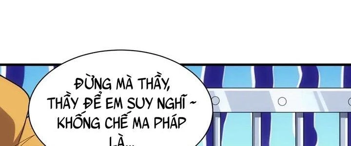 Đạo Sĩ Ma Pháp Dị Thế Giới Chapter 17 - Trang 2
