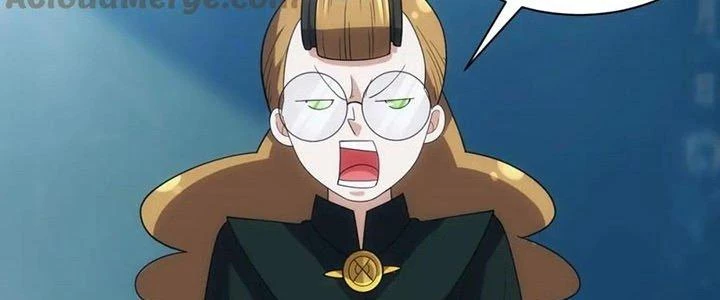 Đạo Sĩ Ma Pháp Dị Thế Giới Chapter 17 - Trang 2