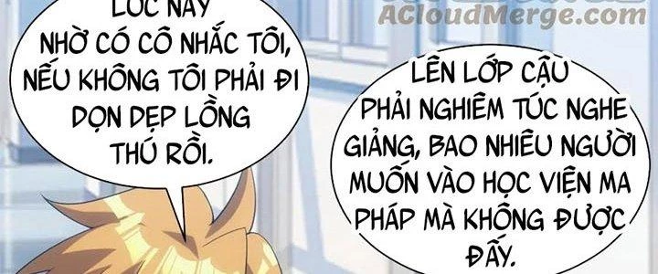 Đạo Sĩ Ma Pháp Dị Thế Giới Chapter 17 - Trang 2