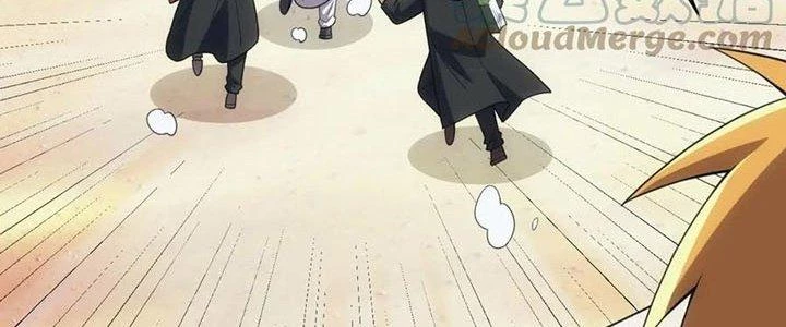 Đạo Sĩ Ma Pháp Dị Thế Giới Chapter 17 - Trang 2