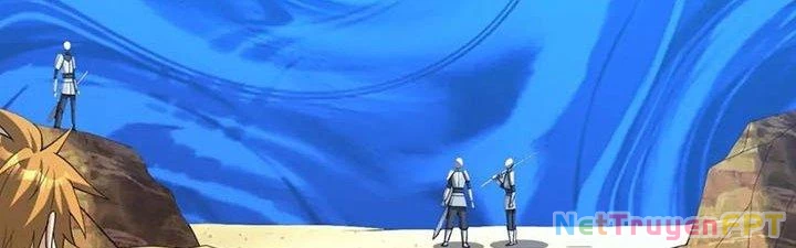 Đạo Sĩ Ma Pháp Dị Thế Giới Chapter 17 - Trang 2