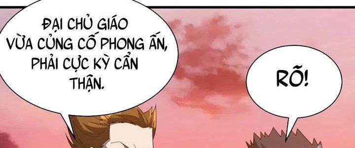 Đạo Sĩ Ma Pháp Dị Thế Giới Chapter 17 - Trang 2