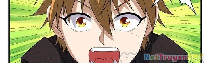 Đạo Sĩ Ma Pháp Dị Thế Giới Chapter 17 - Trang 2