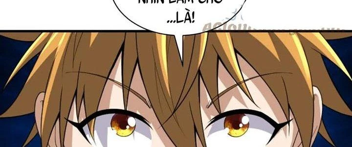 Đạo Sĩ Ma Pháp Dị Thế Giới Chapter 17 - Trang 2