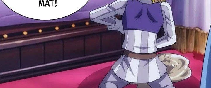 Đạo Sĩ Ma Pháp Dị Thế Giới Chapter 17 - Trang 2