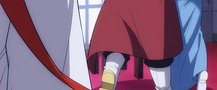 Đạo Sĩ Ma Pháp Dị Thế Giới Chapter 17 - Trang 2