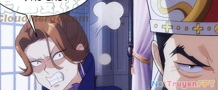 Đạo Sĩ Ma Pháp Dị Thế Giới Chapter 17 - Trang 2