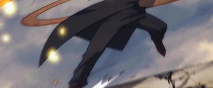Đạo Sĩ Ma Pháp Dị Thế Giới Chapter 18 - Trang 2