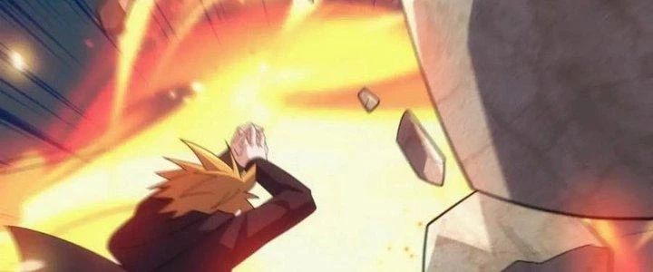 Đạo Sĩ Ma Pháp Dị Thế Giới Chapter 18 - Trang 2