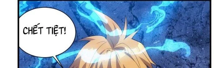 Đạo Sĩ Ma Pháp Dị Thế Giới Chapter 18 - Trang 2