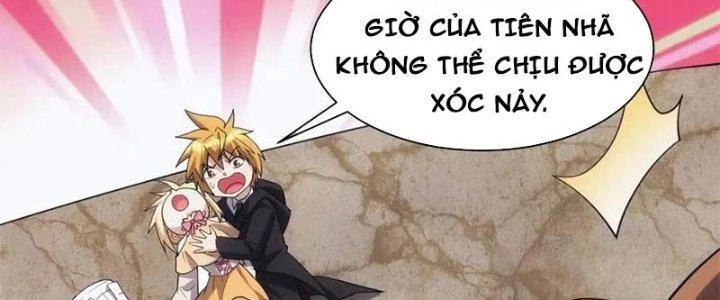 Đạo Sĩ Ma Pháp Dị Thế Giới Chapter 19 - Trang 2