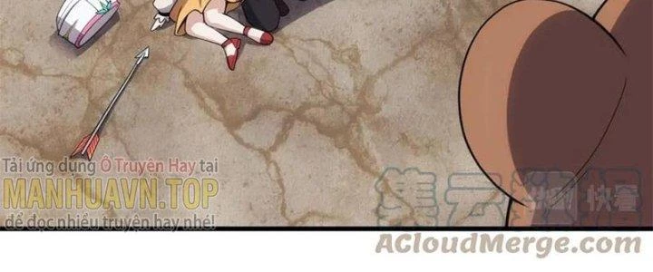 Đạo Sĩ Ma Pháp Dị Thế Giới Chapter 19 - Trang 2