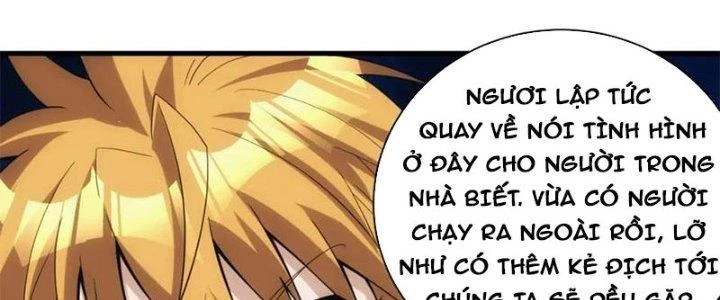Đạo Sĩ Ma Pháp Dị Thế Giới Chapter 19 - Trang 2