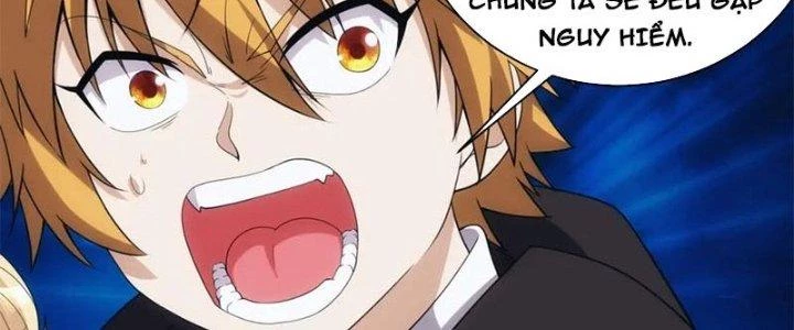 Đạo Sĩ Ma Pháp Dị Thế Giới Chapter 19 - Trang 2