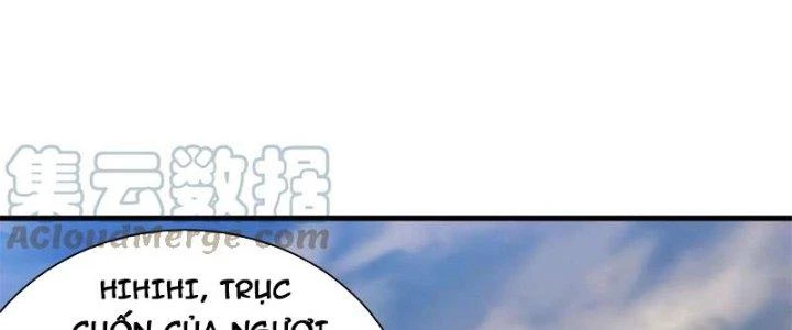 Đạo Sĩ Ma Pháp Dị Thế Giới Chapter 19 - Trang 2