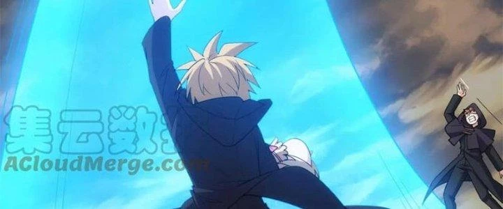 Đạo Sĩ Ma Pháp Dị Thế Giới Chapter 19 - Trang 2