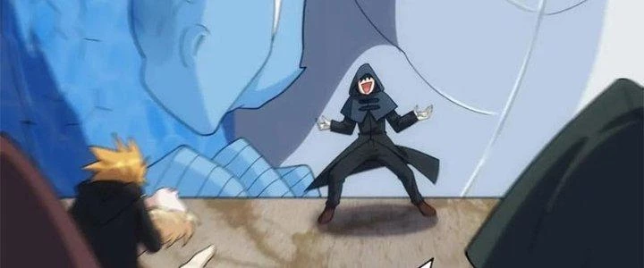 Đạo Sĩ Ma Pháp Dị Thế Giới Chapter 19 - Trang 2