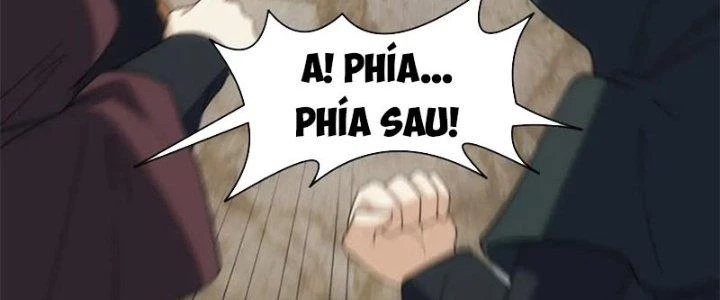 Đạo Sĩ Ma Pháp Dị Thế Giới Chapter 19 - Trang 2