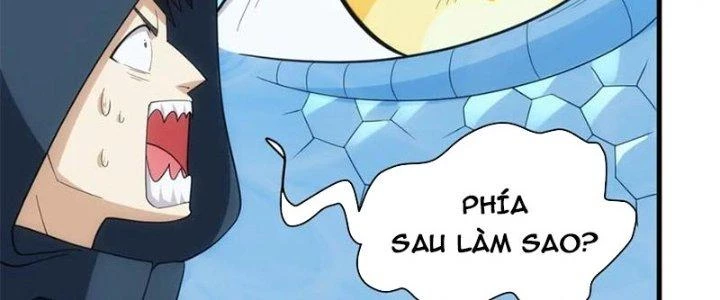 Đạo Sĩ Ma Pháp Dị Thế Giới Chapter 19 - Trang 2