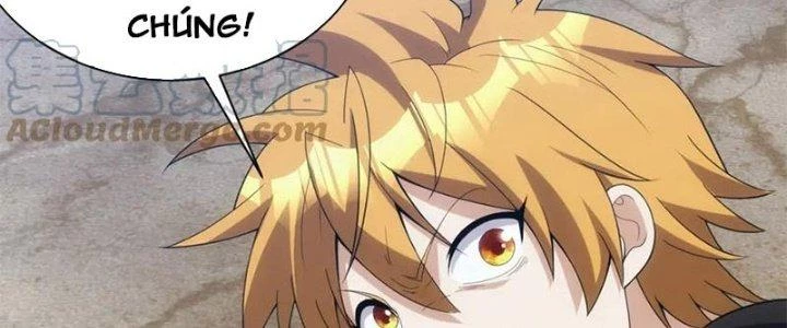 Đạo Sĩ Ma Pháp Dị Thế Giới Chapter 19 - Trang 2
