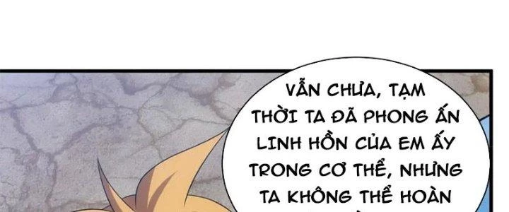 Đạo Sĩ Ma Pháp Dị Thế Giới Chapter 19 - Trang 2