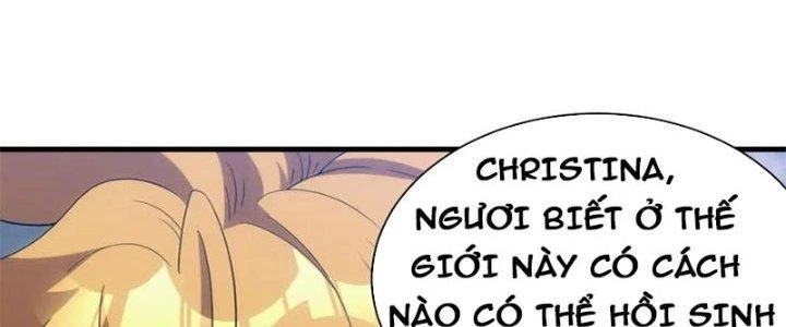 Đạo Sĩ Ma Pháp Dị Thế Giới Chapter 19 - Trang 2