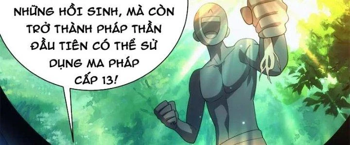 Đạo Sĩ Ma Pháp Dị Thế Giới Chapter 19 - Trang 2