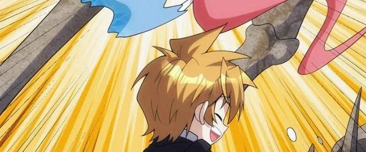 Đạo Sĩ Ma Pháp Dị Thế Giới Chapter 19 - Trang 2