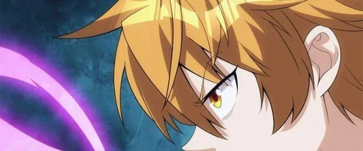 Đạo Sĩ Ma Pháp Dị Thế Giới Chapter 19 - Trang 2