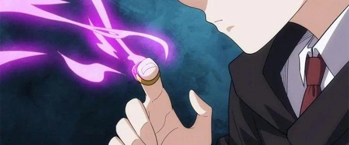 Đạo Sĩ Ma Pháp Dị Thế Giới Chapter 19 - Trang 2