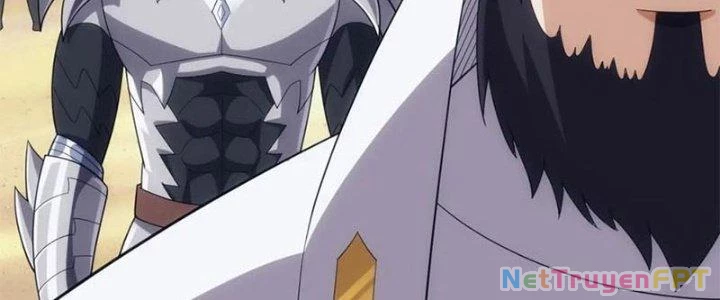 Đạo Sĩ Ma Pháp Dị Thế Giới Chapter 19 - Trang 2