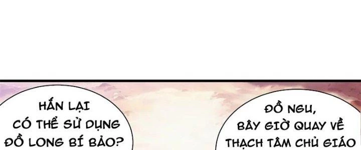 Đạo Sĩ Ma Pháp Dị Thế Giới Chapter 19 - Trang 2