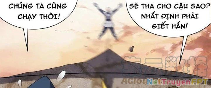 Đạo Sĩ Ma Pháp Dị Thế Giới Chapter 19 - Trang 2