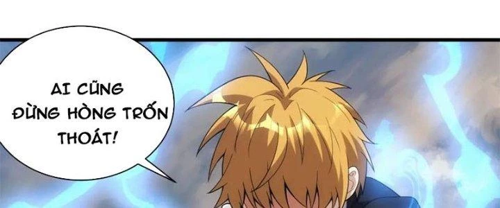 Đạo Sĩ Ma Pháp Dị Thế Giới Chapter 19 - Trang 2