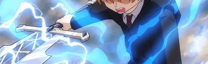 Đạo Sĩ Ma Pháp Dị Thế Giới Chapter 19 - Trang 2