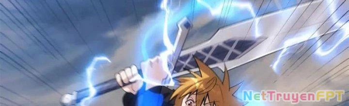 Đạo Sĩ Ma Pháp Dị Thế Giới Chapter 19 - Trang 2