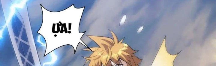 Đạo Sĩ Ma Pháp Dị Thế Giới Chapter 19 - Trang 2