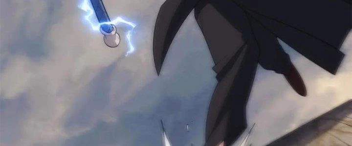 Đạo Sĩ Ma Pháp Dị Thế Giới Chapter 19 - Trang 2
