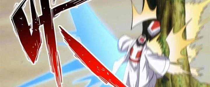 Đạo Sĩ Ma Pháp Dị Thế Giới Chapter 20 - Trang 2