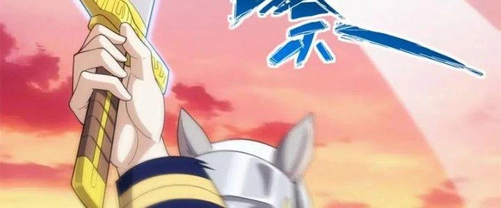 Đạo Sĩ Ma Pháp Dị Thế Giới Chapter 20 - Trang 2