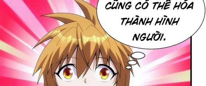 Đạo Sĩ Ma Pháp Dị Thế Giới Chapter 21 - Trang 2