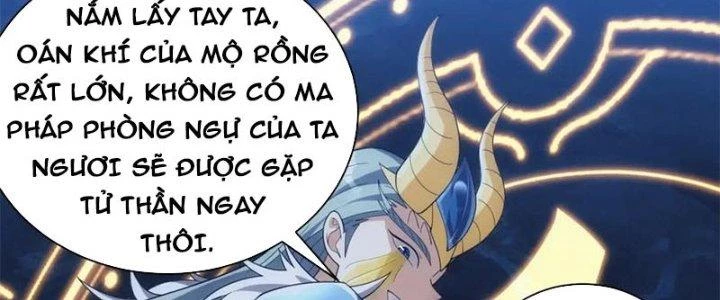 Đạo Sĩ Ma Pháp Dị Thế Giới Chapter 21 - Trang 2