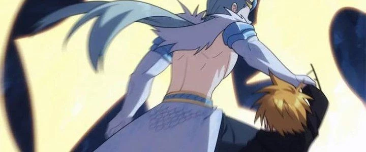 Đạo Sĩ Ma Pháp Dị Thế Giới Chapter 21 - Trang 2