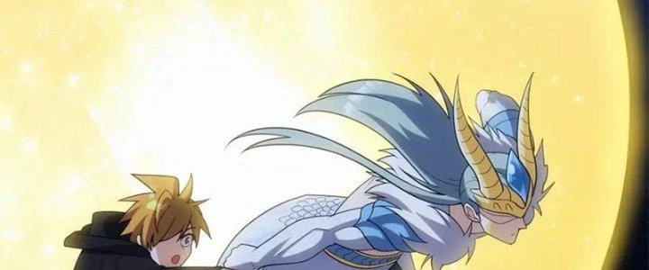 Đạo Sĩ Ma Pháp Dị Thế Giới Chapter 21 - Trang 2
