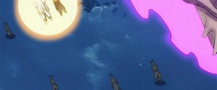 Đạo Sĩ Ma Pháp Dị Thế Giới Chapter 21 - Trang 2