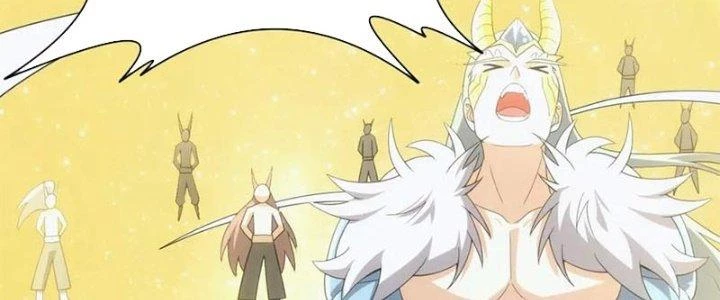 Đạo Sĩ Ma Pháp Dị Thế Giới Chapter 21 - Trang 2