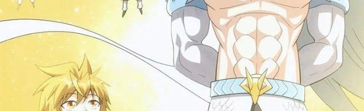 Đạo Sĩ Ma Pháp Dị Thế Giới Chapter 21 - Trang 2